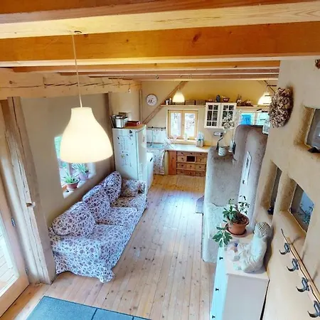 Vakantiehuis Slameny Dom